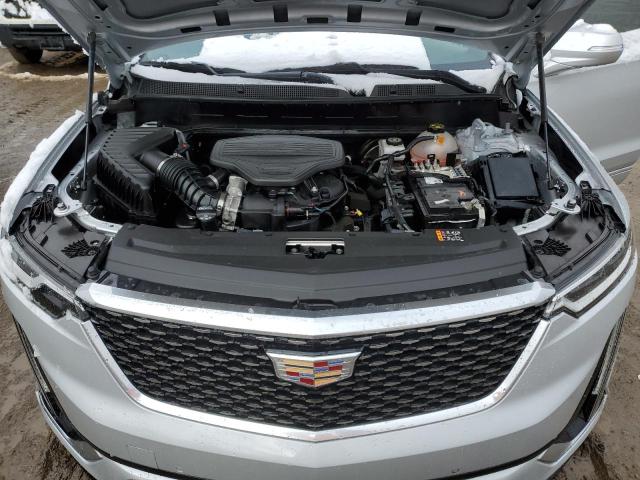 Photo 11 VIN: 1GYKPDRS7LZ149824 - CADILLAC XT6 