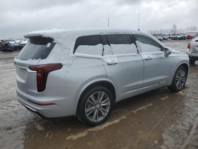 Photo 2 VIN: 1GYKPDRS7LZ149824 - CADILLAC XT6 