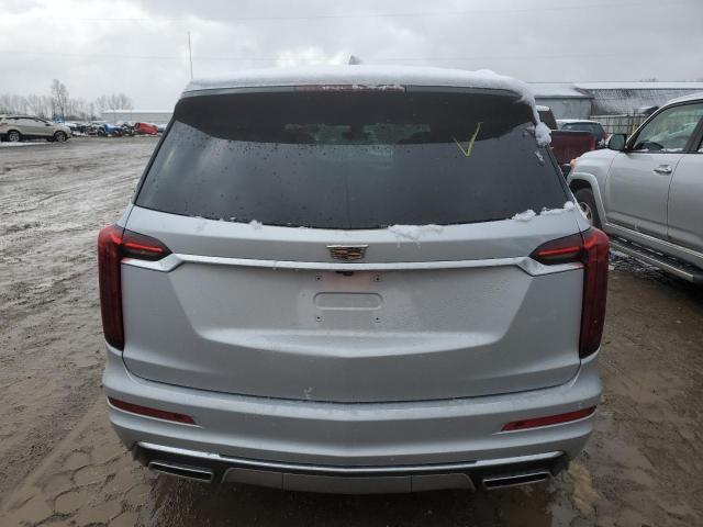 Photo 5 VIN: 1GYKPDRS7LZ149824 - CADILLAC XT6 