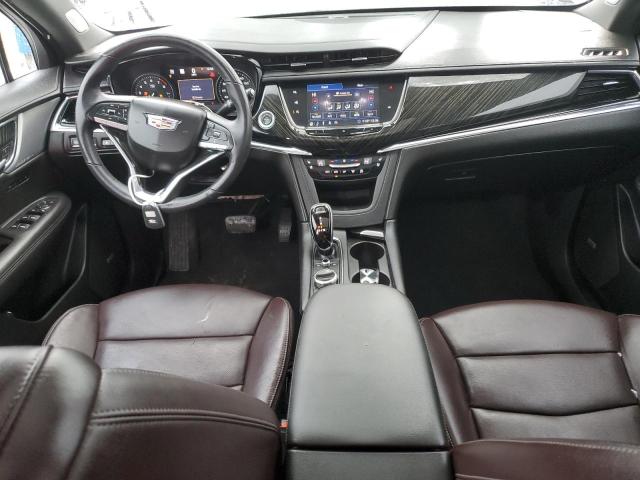 Photo 7 VIN: 1GYKPDRS7LZ149824 - CADILLAC XT6 