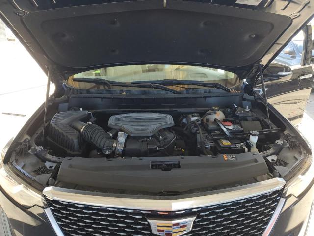 Photo 11 VIN: 1GYKPDRS7MZ124598 - CADILLAC XT6 PREMIU 