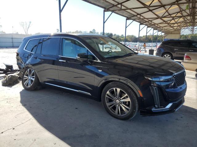 Photo 3 VIN: 1GYKPDRS7MZ124598 - CADILLAC XT6 PREMIU 