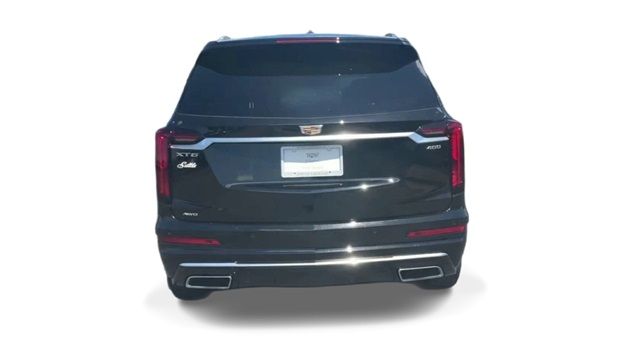 Photo 6 VIN: 1GYKPDRS7MZ192108 - CADILLAC XT6 