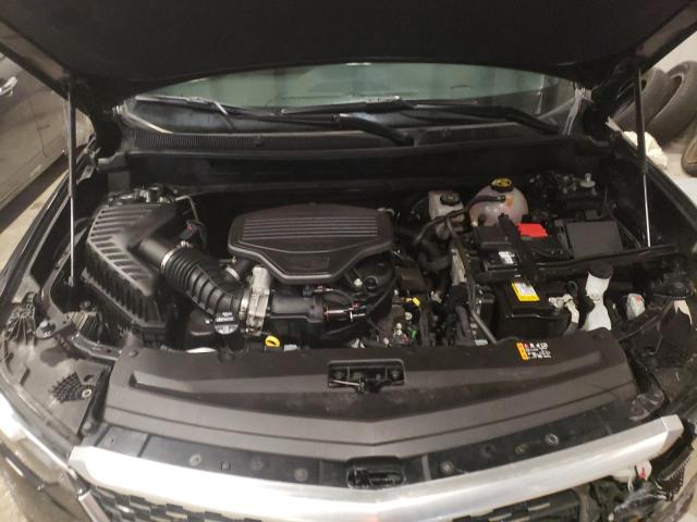 Photo 10 VIN: 1GYKPDRS7MZ230520 - CADILLAC XT6 PREMIU 