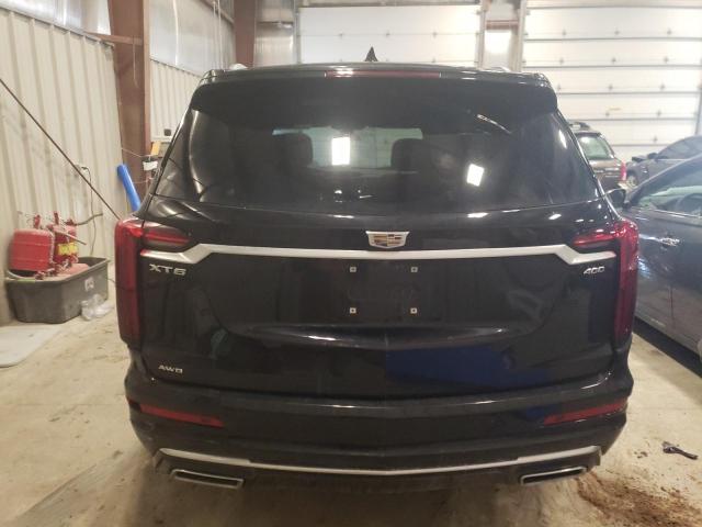 Photo 5 VIN: 1GYKPDRS7MZ230520 - CADILLAC XT6 PREMIU 