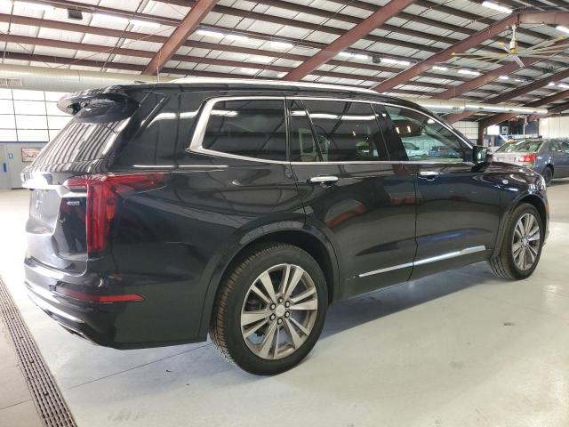 Photo 2 VIN: 1GYKPDRS7NZ109696 - CADILLAC XT6 PREMIU 