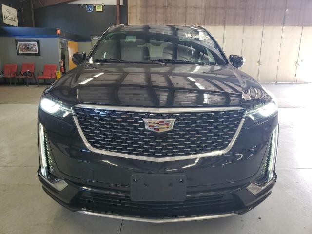 Photo 4 VIN: 1GYKPDRS7NZ109696 - CADILLAC XT6 PREMIU 