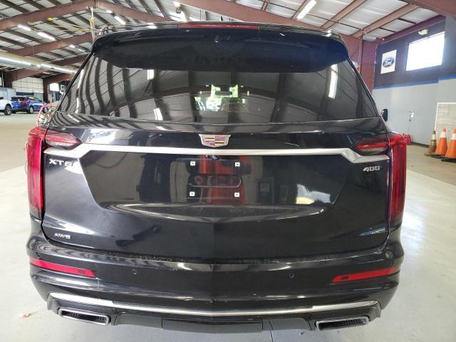 Photo 5 VIN: 1GYKPDRS7NZ109696 - CADILLAC XT6 PREMIU 