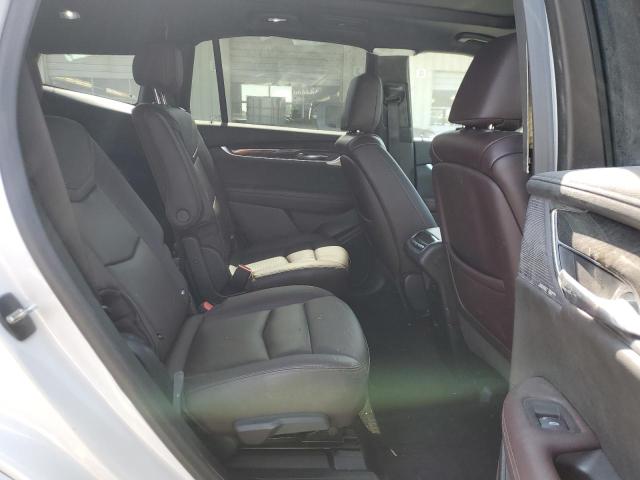 Photo 10 VIN: 1GYKPDRS7NZ114056 - CADILLAC XT6 PREMIU 