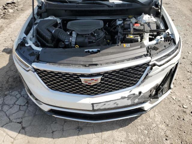 Photo 11 VIN: 1GYKPDRS7NZ114056 - CADILLAC XT6 PREMIU 