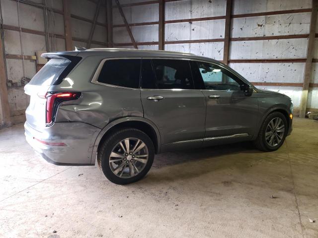 Photo 2 VIN: 1GYKPDRS7NZ116549 - CADILLAC XT6 PREMIU 