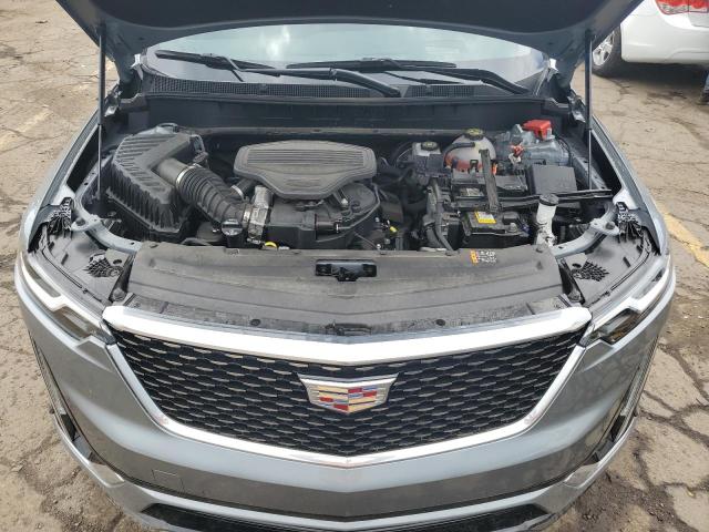 Photo 11 VIN: 1GYKPDRS7PZ118983 - CADILLAC XT6 PREMIU 