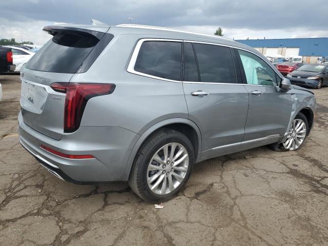 Photo 2 VIN: 1GYKPDRS7PZ118983 - CADILLAC XT6 PREMIU 