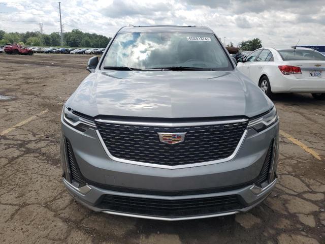 Photo 4 VIN: 1GYKPDRS7PZ118983 - CADILLAC XT6 PREMIU 