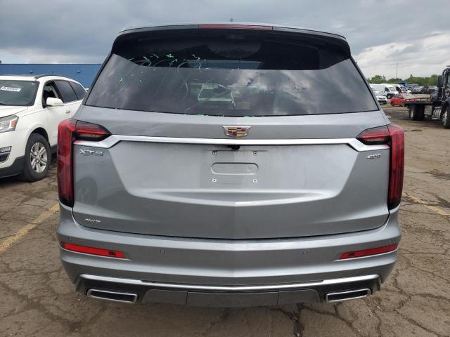 Photo 5 VIN: 1GYKPDRS7PZ118983 - CADILLAC XT6 PREMIU 