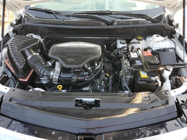 Photo 10 VIN: 1GYKPDRS7PZ132348 - CADILLAC XT6 PREMIU 