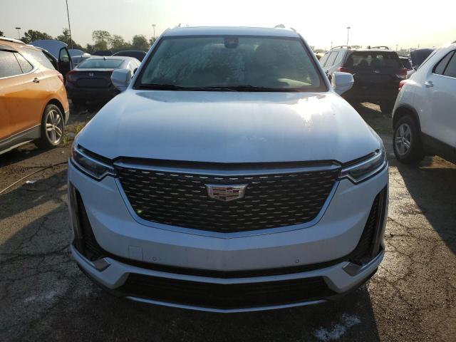 Photo 4 VIN: 1GYKPDRS7PZ132348 - CADILLAC XT6 PREMIU 