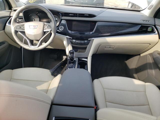 Photo 7 VIN: 1GYKPDRS7PZ132348 - CADILLAC XT6 PREMIU 