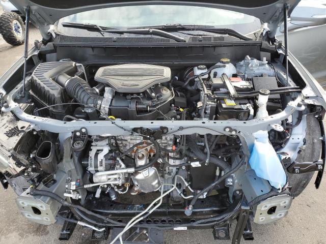 Photo 10 VIN: 1GYKPDRS7PZ166208 - CADILLAC XT6 PREMIU 