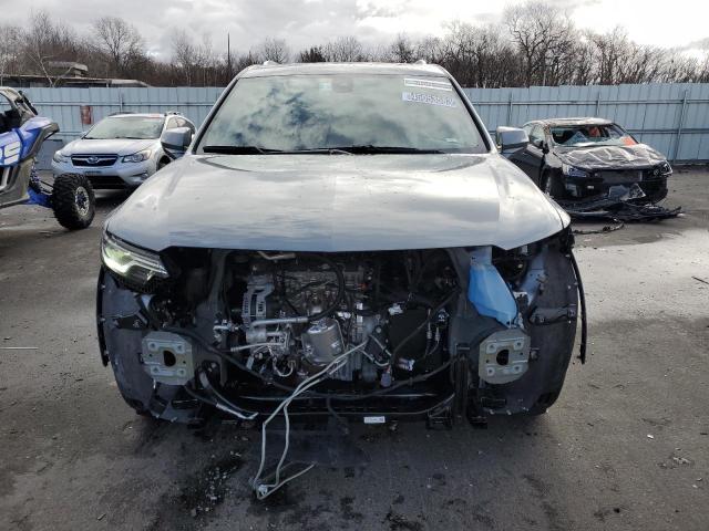 Photo 4 VIN: 1GYKPDRS7PZ166208 - CADILLAC XT6 PREMIU 