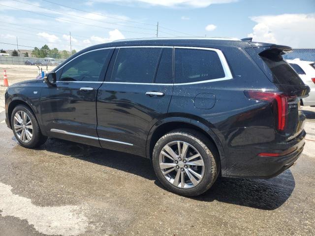 Photo 1 VIN: 1GYKPDRS7PZ191237 - CADILLAC XT6 PREMIU 