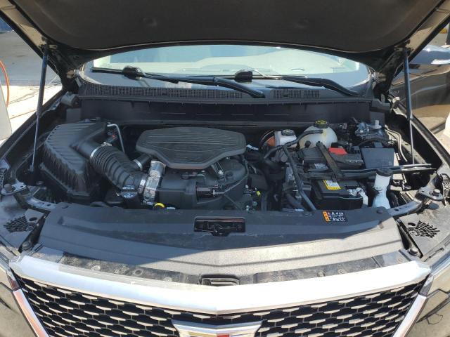 Photo 11 VIN: 1GYKPDRS7PZ191237 - CADILLAC XT6 PREMIU 