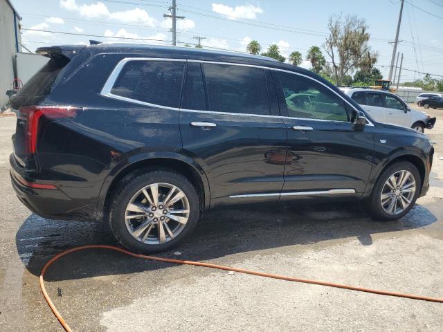 Photo 2 VIN: 1GYKPDRS7PZ191237 - CADILLAC XT6 PREMIU 