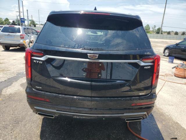 Photo 5 VIN: 1GYKPDRS7PZ191237 - CADILLAC XT6 PREMIU 