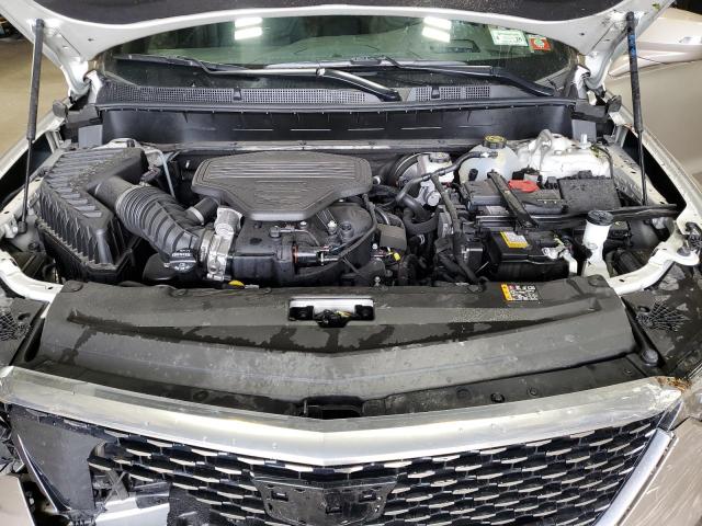 Photo 11 VIN: 1GYKPDRS7PZ193313 - CADILLAC XT6 PREMIU 