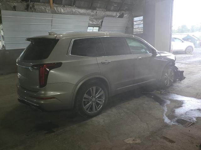 Photo 2 VIN: 1GYKPDRS7PZ193313 - CADILLAC XT6 PREMIU 