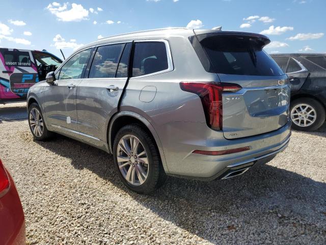 Photo 1 VIN: 1GYKPDRS7PZ208229 - CADILLAC XT6 PREMIU 