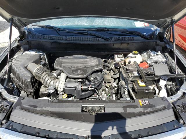 Photo 11 VIN: 1GYKPDRS7PZ208229 - CADILLAC XT6 PREMIU 