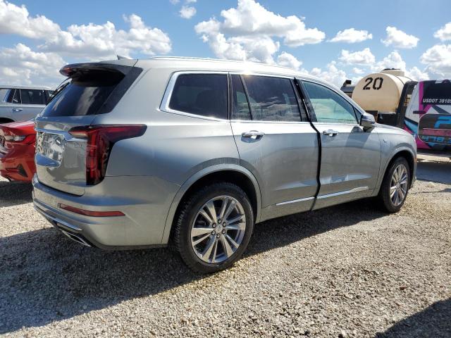 Photo 2 VIN: 1GYKPDRS7PZ208229 - CADILLAC XT6 PREMIU 