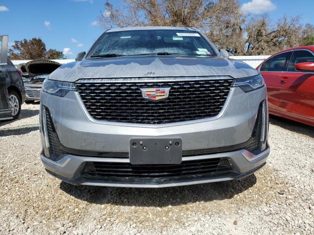 Photo 4 VIN: 1GYKPDRS7PZ208229 - CADILLAC XT6 PREMIU 