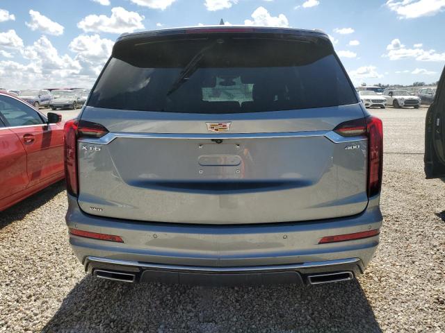 Photo 5 VIN: 1GYKPDRS7PZ208229 - CADILLAC XT6 PREMIU 