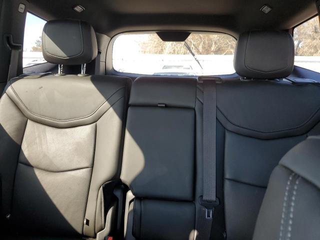 Photo 9 VIN: 1GYKPDRS7PZ208229 - CADILLAC XT6 PREMIU 