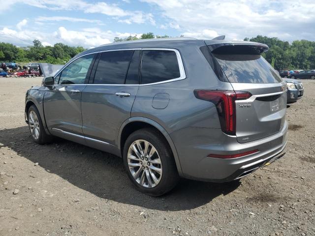 Photo 1 VIN: 1GYKPDRS8LZ105041 - CADILLAC XT6 PREMIU 