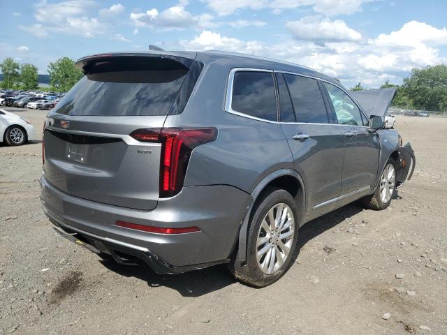 Photo 2 VIN: 1GYKPDRS8LZ105041 - CADILLAC XT6 PREMIU 