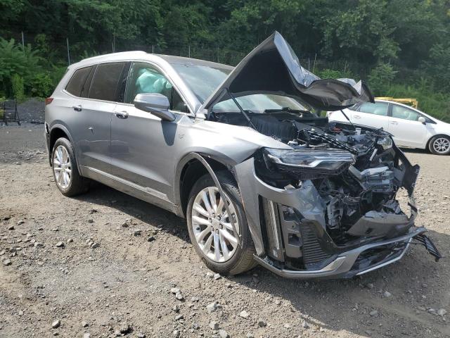 Photo 3 VIN: 1GYKPDRS8LZ105041 - CADILLAC XT6 PREMIU 