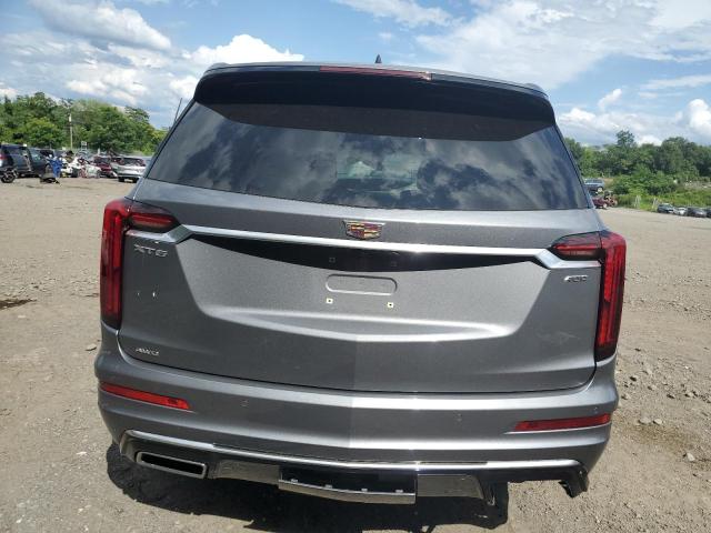 Photo 5 VIN: 1GYKPDRS8LZ105041 - CADILLAC XT6 PREMIU 