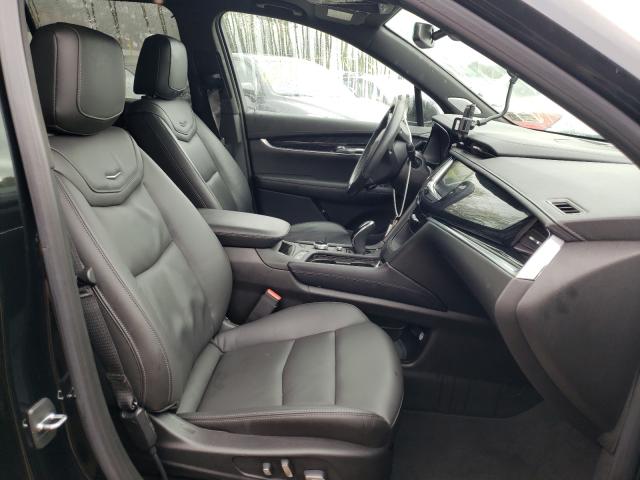 Photo 4 VIN: 1GYKPDRS8LZ136208 - CADILLAC XT6 PREMIU 