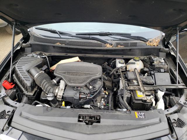 Photo 6 VIN: 1GYKPDRS8LZ136208 - CADILLAC XT6 PREMIU 