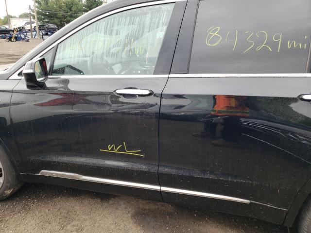 Photo 8 VIN: 1GYKPDRS8LZ136208 - CADILLAC XT6 PREMIU 