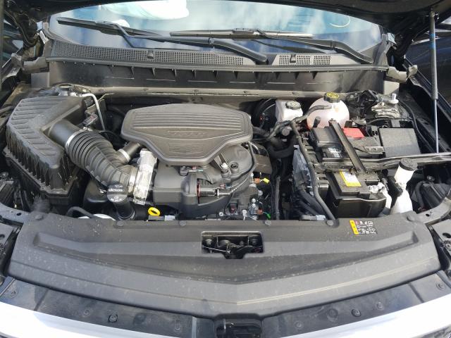 Photo 6 VIN: 1GYKPDRS8LZ144874 - CADILLAC XT6 PREMIU 