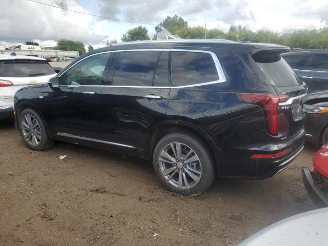 Photo 1 VIN: 1GYKPDRS8LZ175302 - CADILLAC XT6 