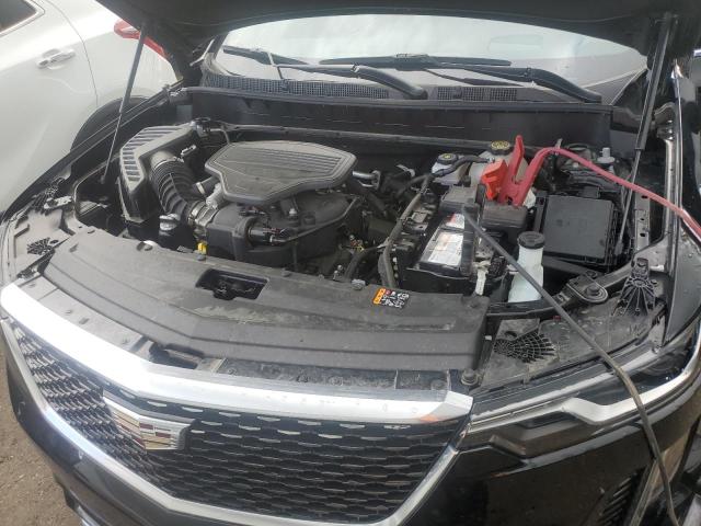 Photo 11 VIN: 1GYKPDRS8LZ175302 - CADILLAC XT6 