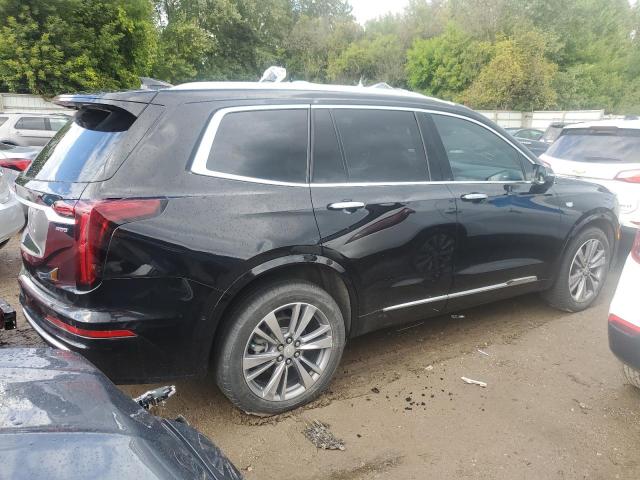 Photo 2 VIN: 1GYKPDRS8LZ175302 - CADILLAC XT6 