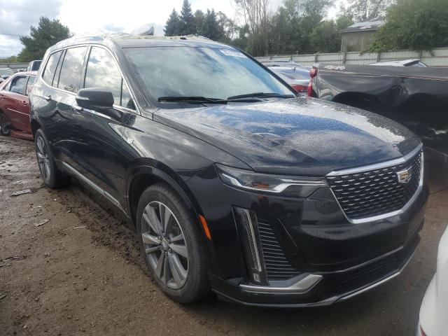 Photo 3 VIN: 1GYKPDRS8LZ175302 - CADILLAC XT6 