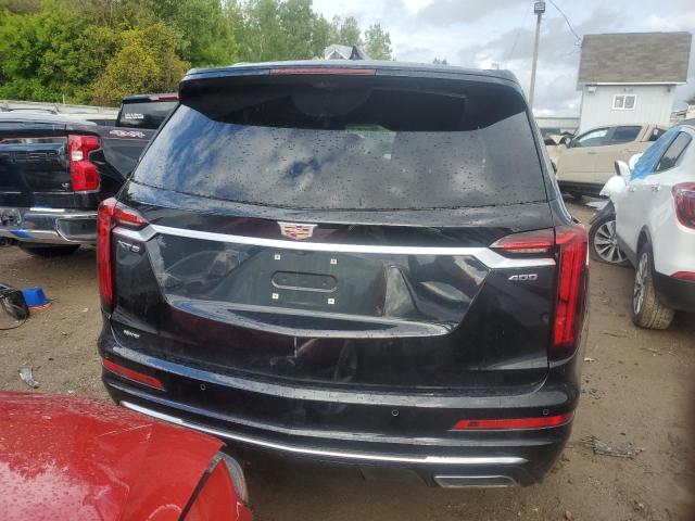 Photo 5 VIN: 1GYKPDRS8LZ175302 - CADILLAC XT6 