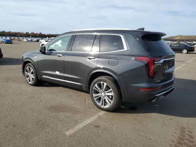 Photo 1 VIN: 1GYKPDRS8LZ184422 - CADILLAC XT6 